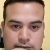 DAMIAN BUSTAMANTE