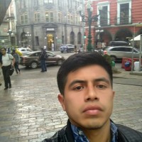 Luis Angel Peregrina Fuentes