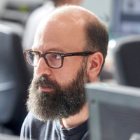 Konstantinos Konstantinou