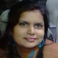 Kalpana Singh