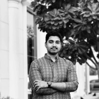 Ashwin Suresh