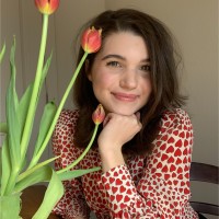 Madeline Tyrrell