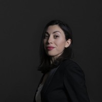Arshakyan Naré