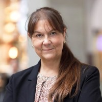 Leila Fogelholm