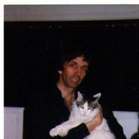 Ron Fitch