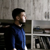 Mustafa Gok