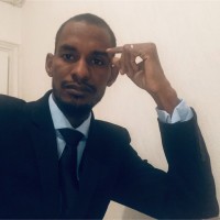 Issouf Ag Haida