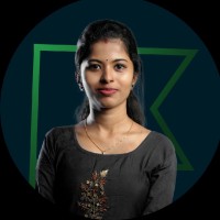Amritha S Anil