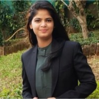 Janhavi Rajeshirke