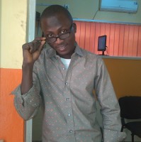 Abdulrahman Adebowale