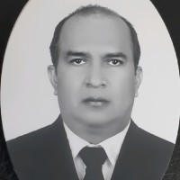 Hugo Alberto Ponce Rodriguez