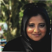 Tahmina Siddiqi