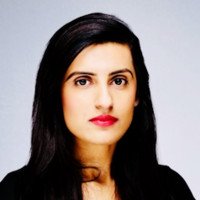 Rumina Singh