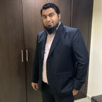 Sheikh Muhammad Wahaj