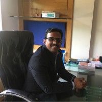 SWAPNIL KAJALE