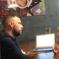 Joeri Valckenier von Geusau