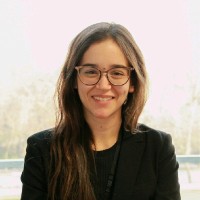 Marilena Kosmopoulou