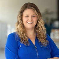 Jenna Hillman
