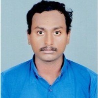 Arun Raj