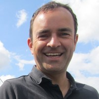 Martin Decker