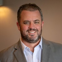 Brett Rowlands