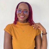 Phyllis Yaa Mansah Kisseh