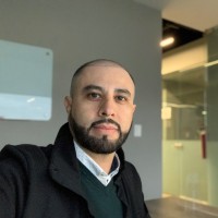 Gustavo Ernesto Amador Montaño