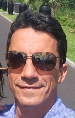 Yann Pavion