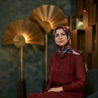 Amina Ghattas