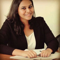 Sushma Poral