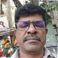 Krishnamurthy Sreenivasan