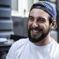 Alessandro Tarantino