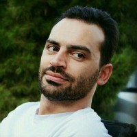 Mohammad Reza Rahimi