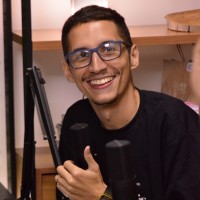 Victor Gabriel