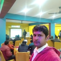 Amod Kumar Yadav