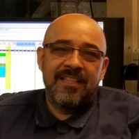 Alberto Medina
