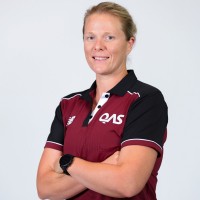Katie Mcgibbon