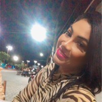 Geisa Santos