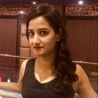 Priyanka Miglani
