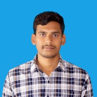 Dhanalakota Ramu