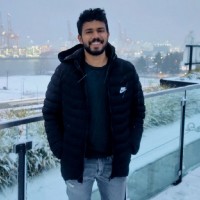 Krishna Prasad