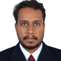 Anandu J