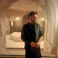 MUHAMMAD ALI ASHRAF
