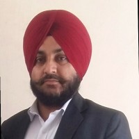 Jagdeep Singh