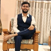 Brijesh Kumar Kushwaha