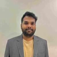 Jithin Suresh