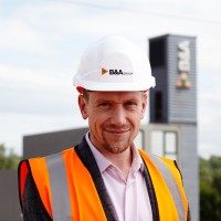 Ben Higham
