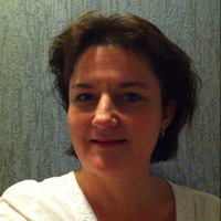 Karin Visscher
