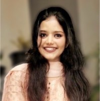 Reshma Rajesh