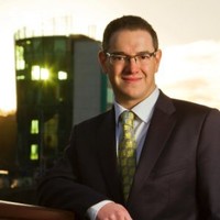 Michael Fitzsimons
